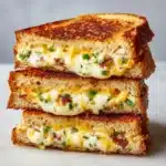 Jalapeño Popper Grilled Cheese: Why It's a Must-Try Recipe
