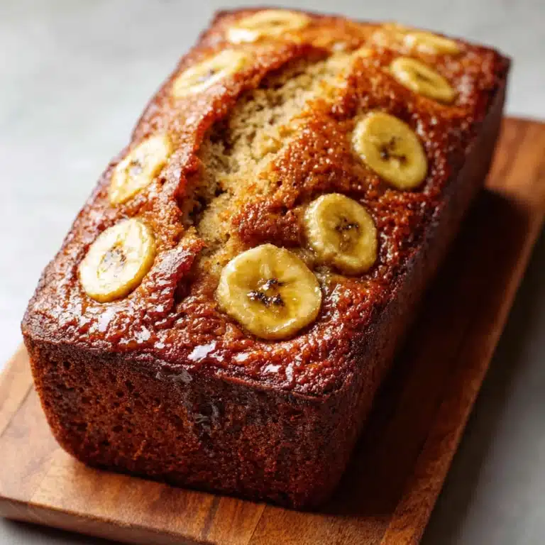 Tropical Hawaiian Banana Bread: Why It's a Must-Try Treat Recipe