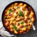 One Pan Gnocchi Pesto Bake: An Incredible Ultimate Recipe