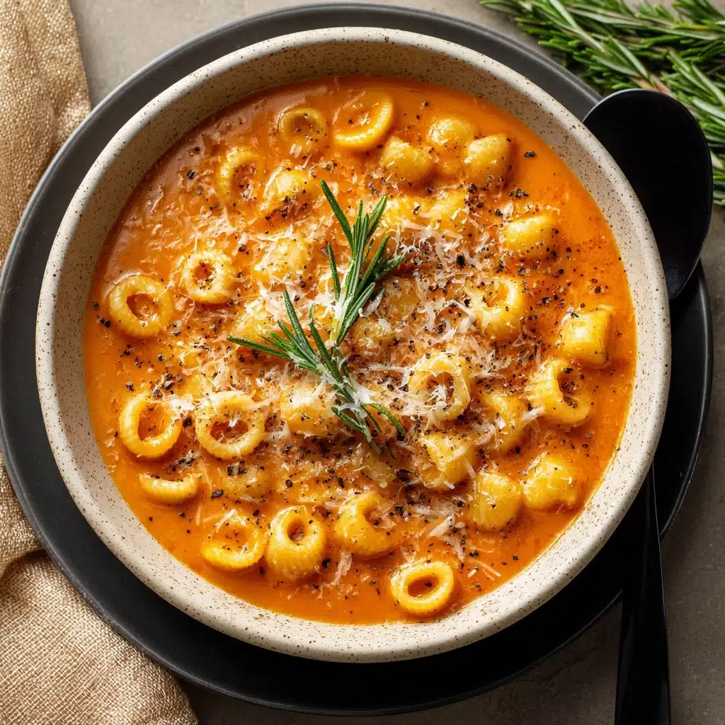 Lush & Creamy Pasta e Fagioli with Fennel: An Amazing Ultimate Recipe
