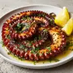Crispy Marinated Baby Octopus: An Incredible Ultimate Recipe