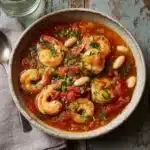 Shrimp and White Beans: An Amazing Ultimate Recipe