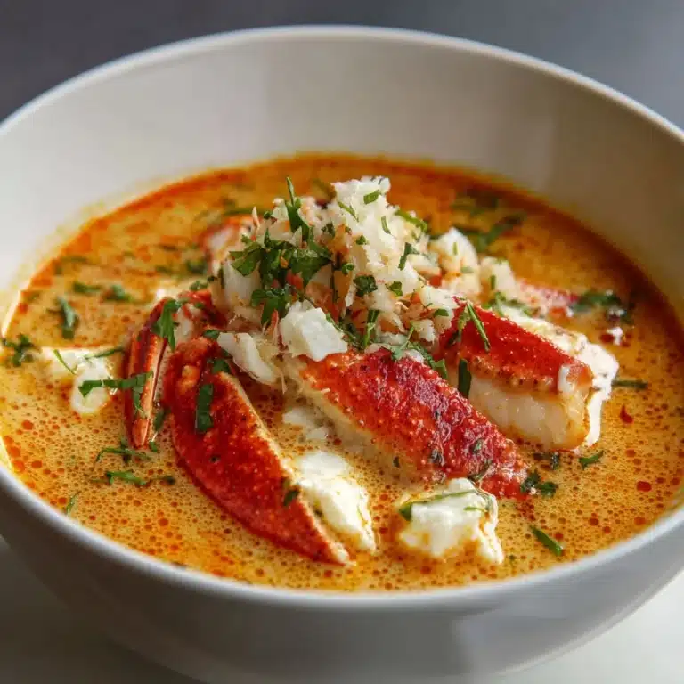 Brazilian Dungeness Crab Stew: An Incredible Ultimate Recipe