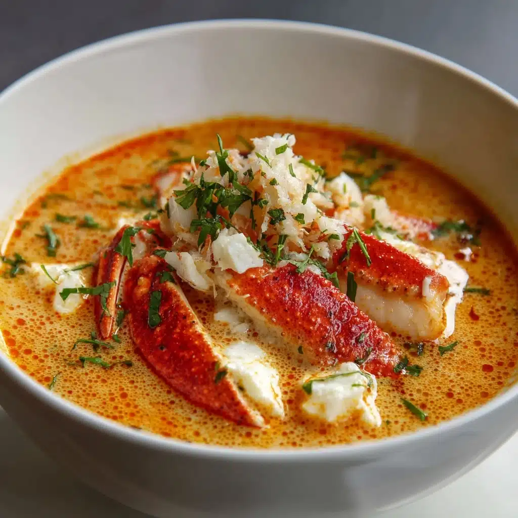 Brazilian Dungeness Crab Stew: An Incredible Ultimate Recipe