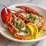 Lazy Lobster: An Amazing Ultimate Recipe for Delicious Seafood Heaven Recipe