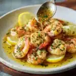 BBQ Grilled Prawns with Garlic, Lemon: An Incredible Ultimate Recipe