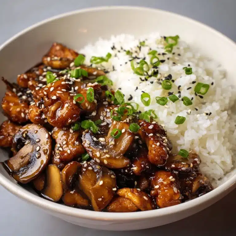 Moo Shu Chicken: An Incredible Ultimate Recipe for Everyone Recipe