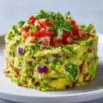 Guacamole Recipe