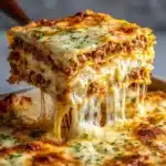 Stuffed Cabbage Casserole Recipe