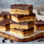 Buckeye Bars Recipe