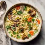Potsticker Soup Recipe