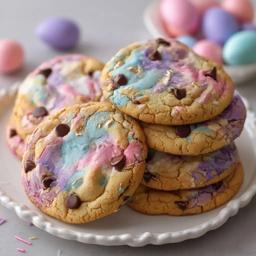 Chocolate Chip Cookies Recipe - Recipe Image