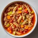 Busy Day Soup Recipe