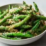Italian Green Beans Recipe