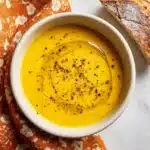 Acorn Squash Soup Recipe