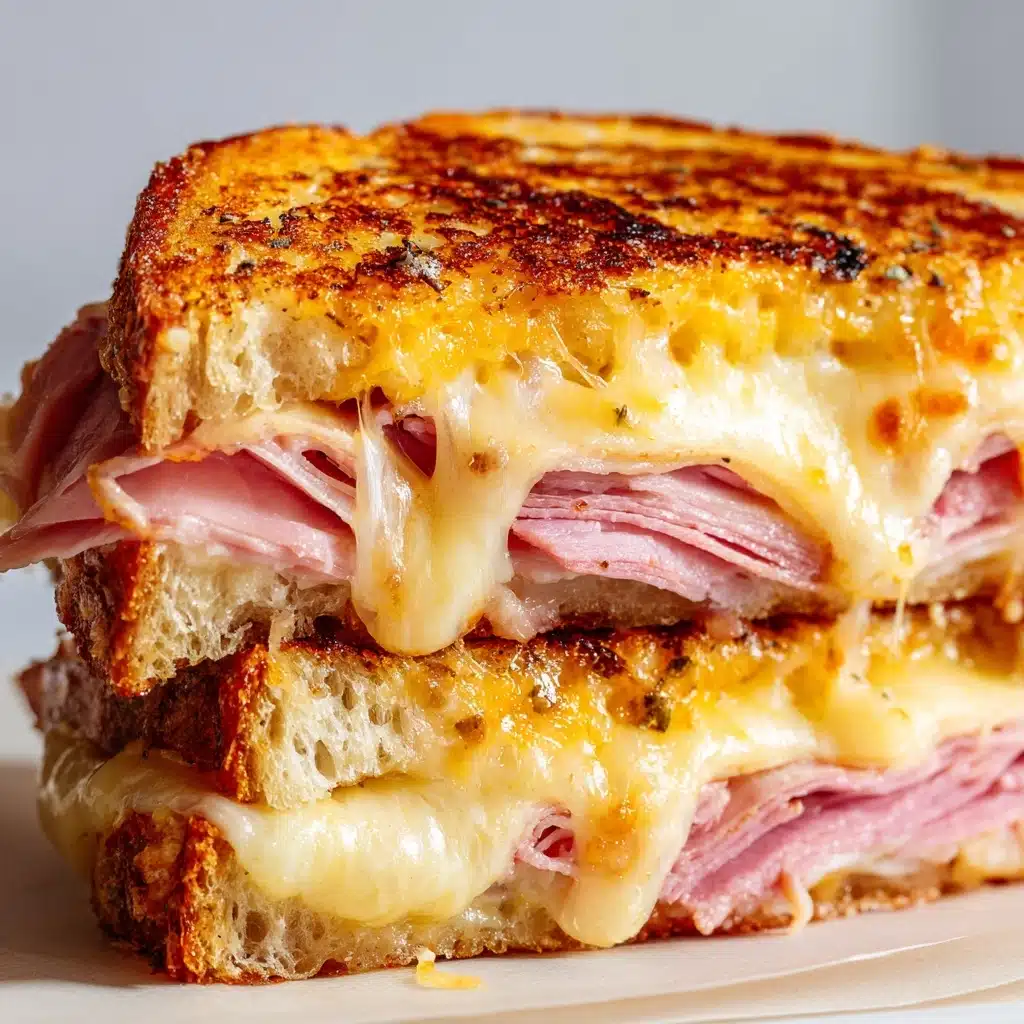 Homemade Reuben Bake Recipe - Recipe Image