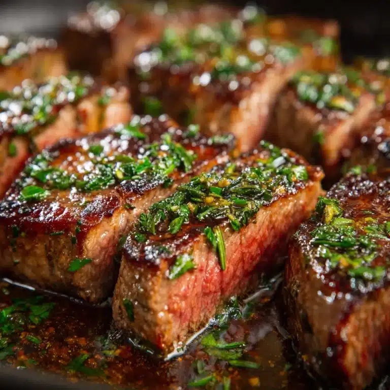 Marinade for Meat Recipe