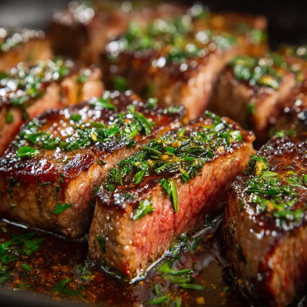 Marinade for Meat Recipe