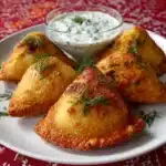 Batter Dipped Fried Fish Recipe