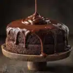 Easy Chocolate Ganache Recipe