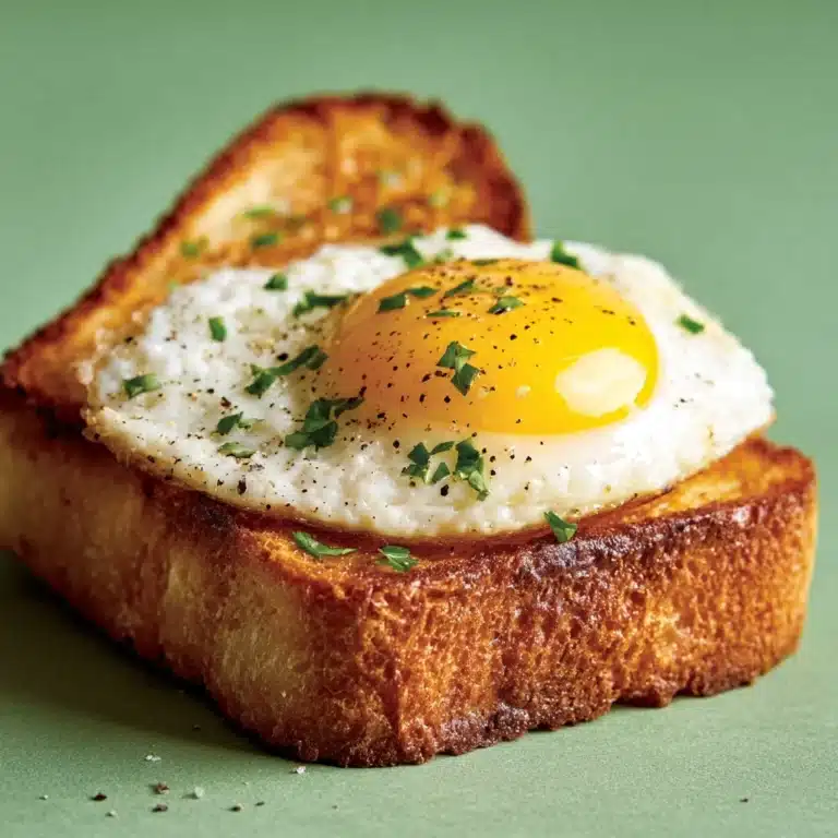 Sausage, Egg, and Cheese Breakfast Recipe