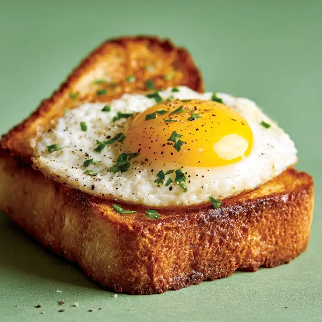 Sausage, Egg, and Cheese Breakfast Recipe