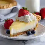 Rich & Creamy Buttermilk Pie Recipe