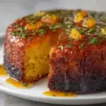Steamed Carrot Pudding Recipe
