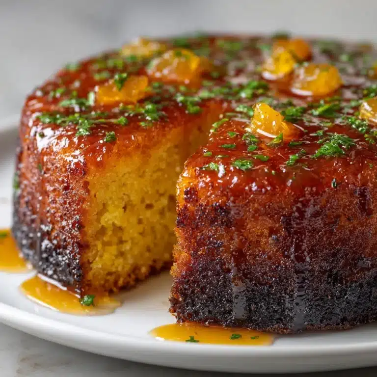 Steamed Carrot Pudding Recipe