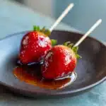Strawberry Tanghulu Recipe