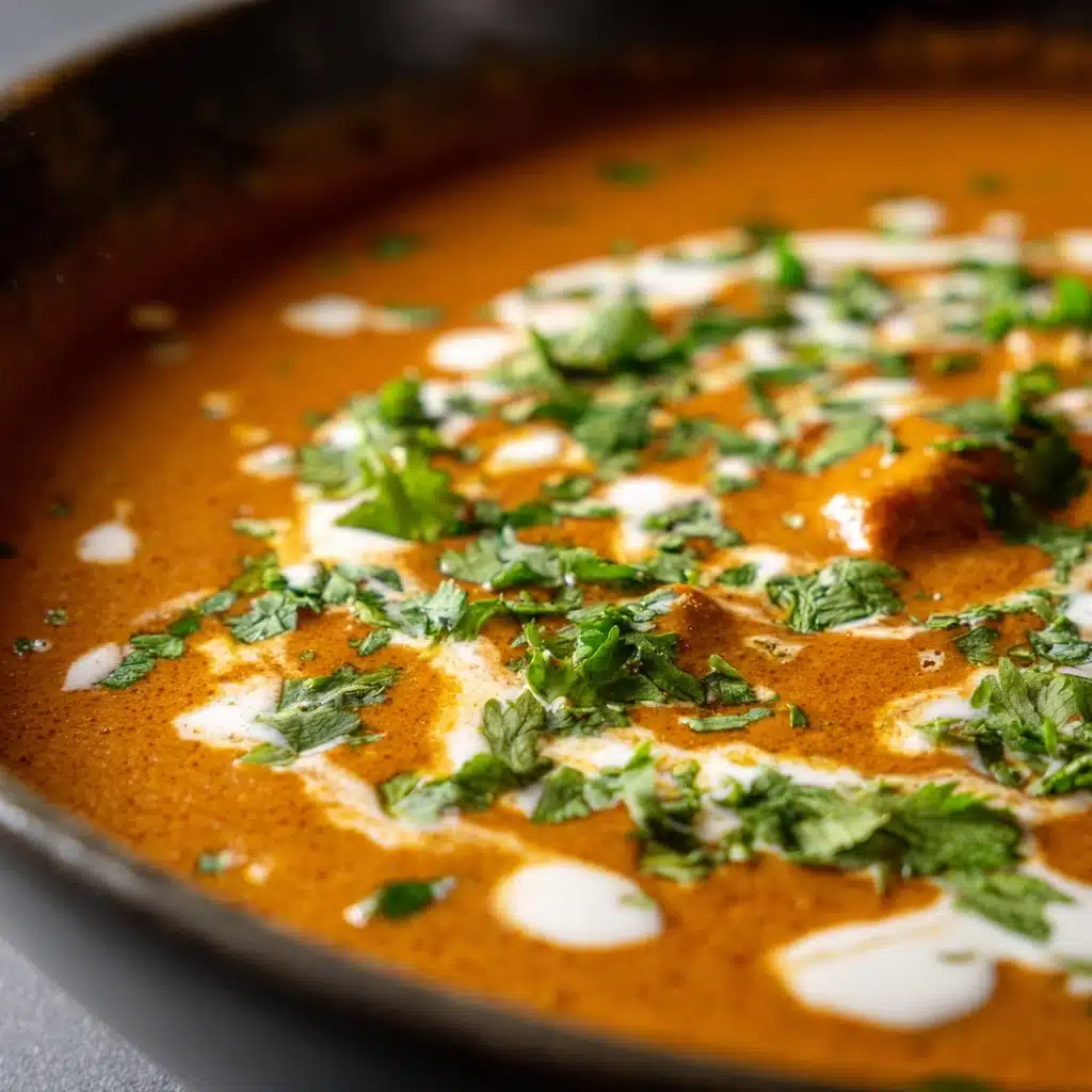Chicken Tikka Masala Recipe - Recipe Image