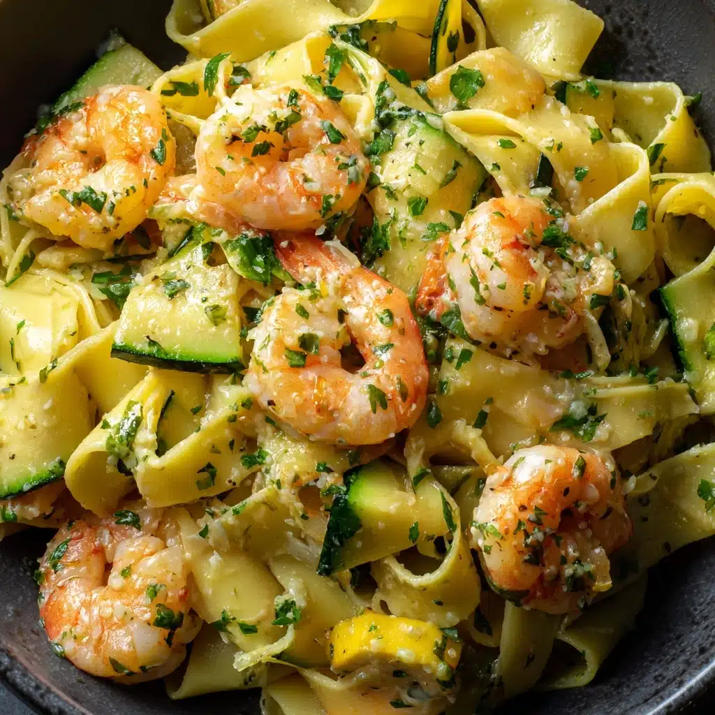 Seafood Pasta Salad Recipe - Recipe Image