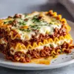 Lasagna Roll-Ups Recipe