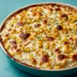 Corn Pudding Casserole Recipe