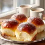 Milk Brioche Recipe