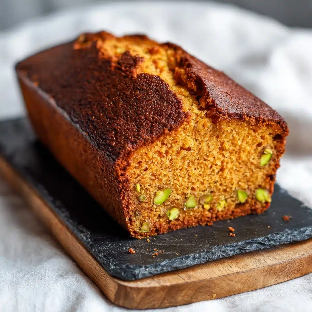 Pumpkin Zucchini Bread Recipe