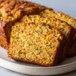 Carrot Apple Zucchini Bread Recipe