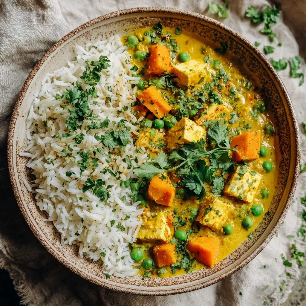 Indian Pumpkin Curry Recipe - Recipe Image