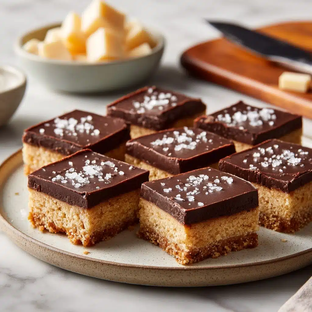Salt River Bars Recipe - Recipe Image