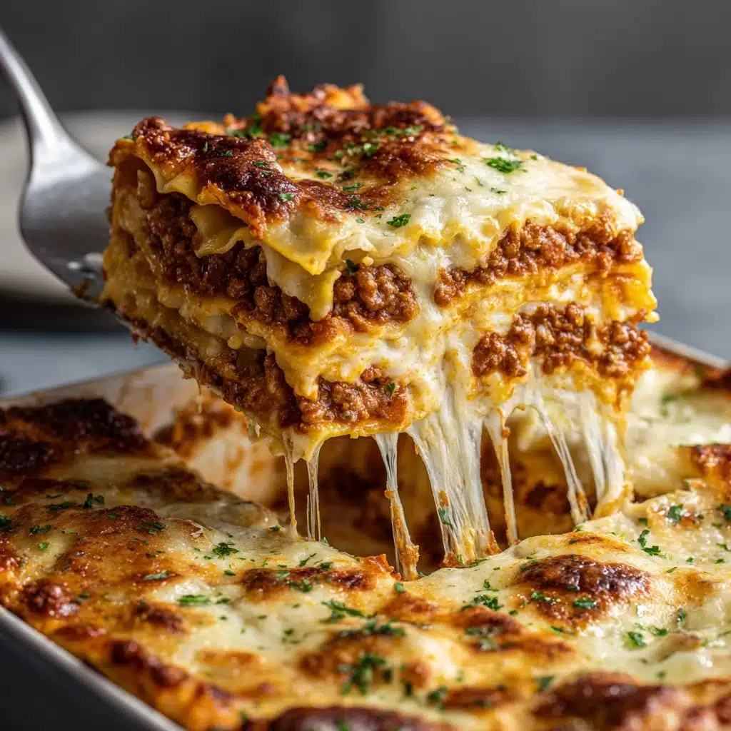 Stuffed Cabbage Casserole Recipe - Recipe Image