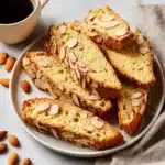 Almond Biscotti: A Perfect Italian Treat Recipe