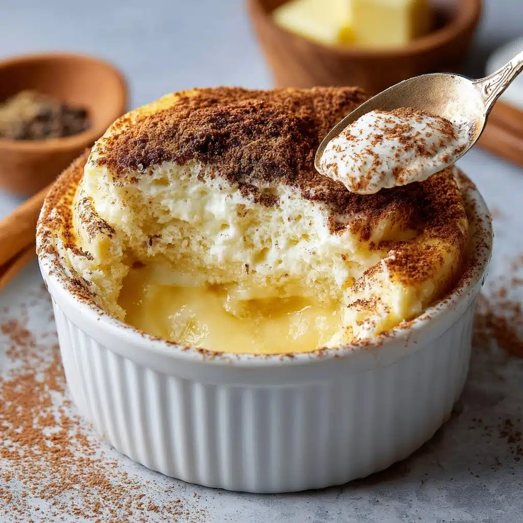 Snickerdoodle Cobbler Recipe - Recipe Image