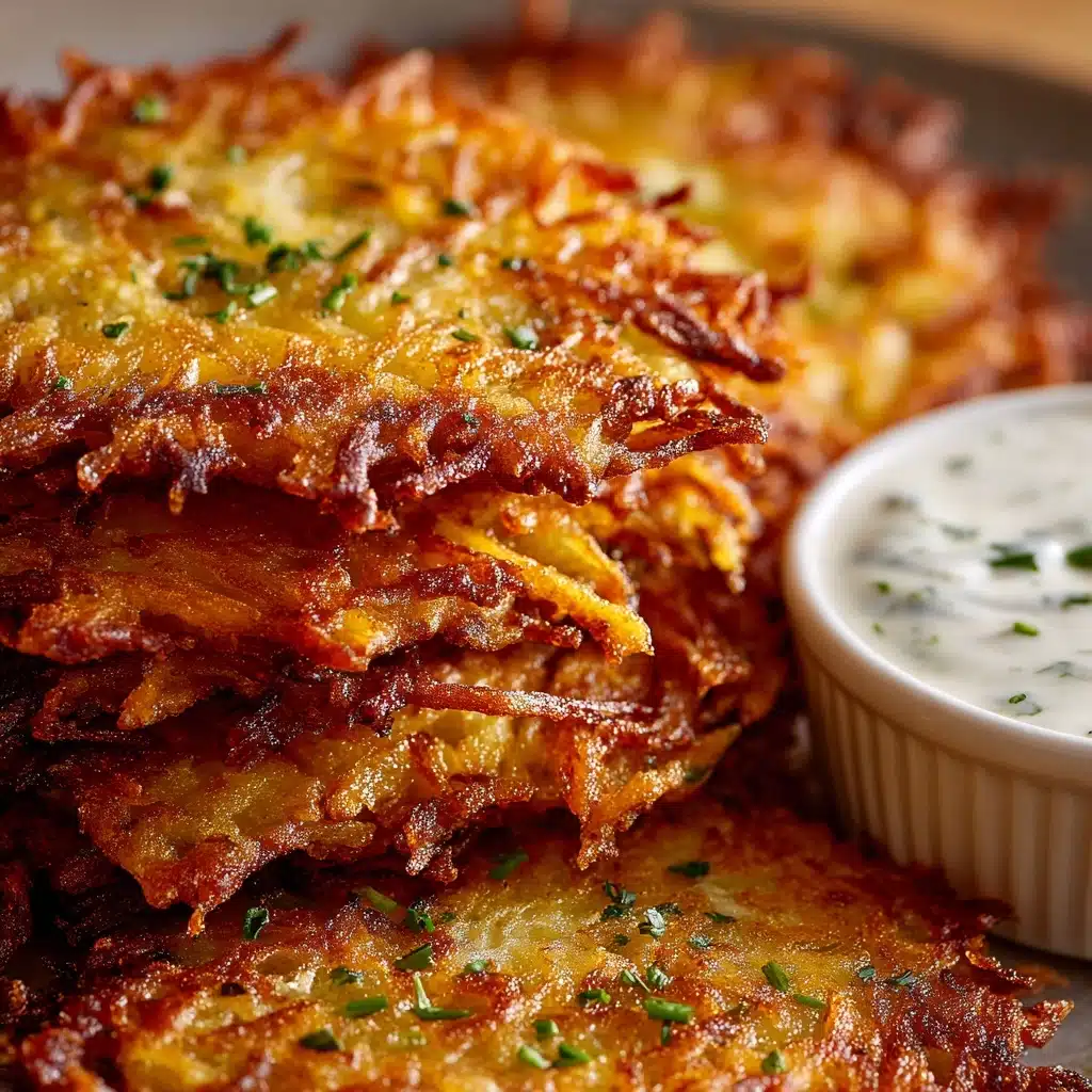 Amish Onion Fritters Recipe - Recipe Image