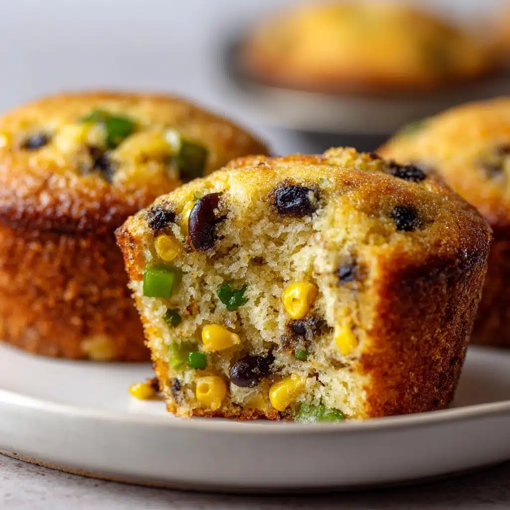Mexican Breakfast Cups Recipe - Recipe Image