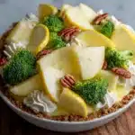 Easy No-Bake Lemon Pie Recipe