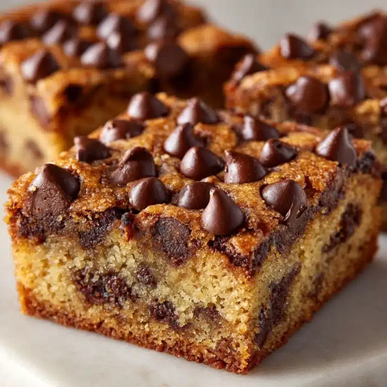 Peanut Butter Cup Dump Cake Recipe
