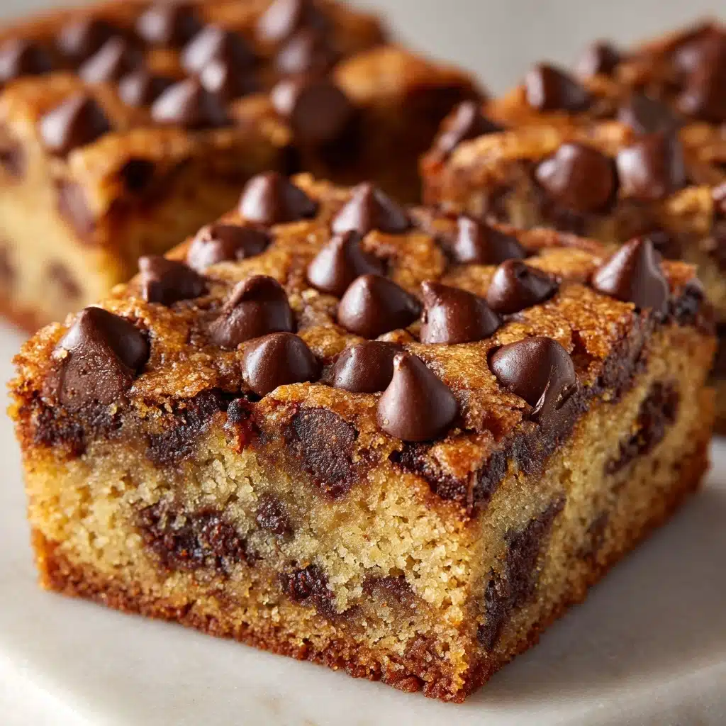 Peanut Butter Cup Dump Cake Recipe - Recipe Image