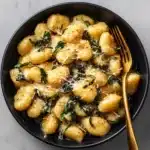 Creamy Chicken Gnocchi Recipe
