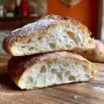 Ciabatta Recipe