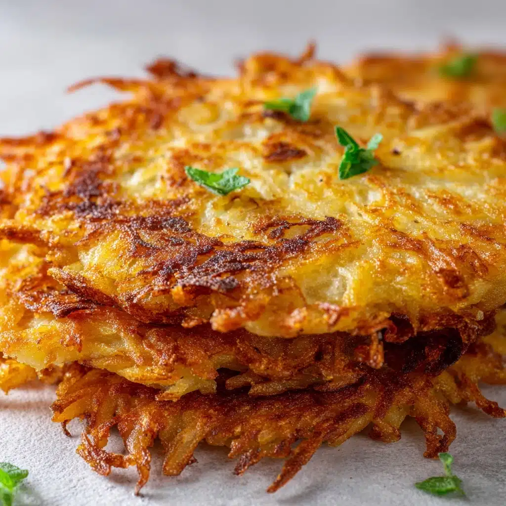 Hash Browns Recipe